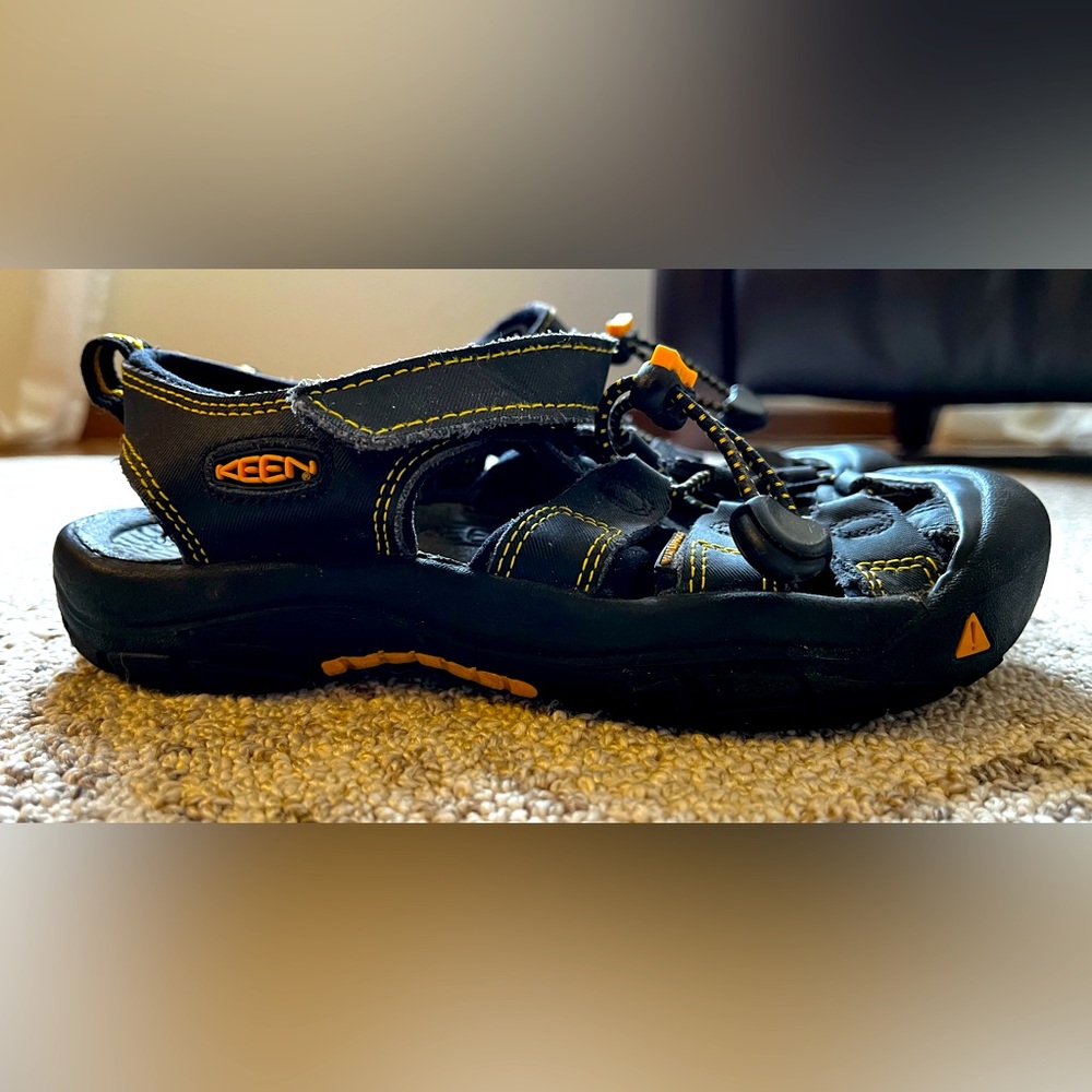 Keen Waterproof Sandals